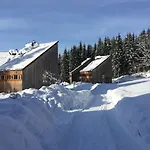 Alpstuga Ht