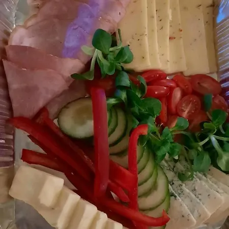Ht Horská chata *