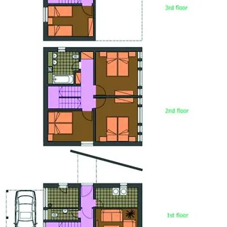 Ht Chalet
