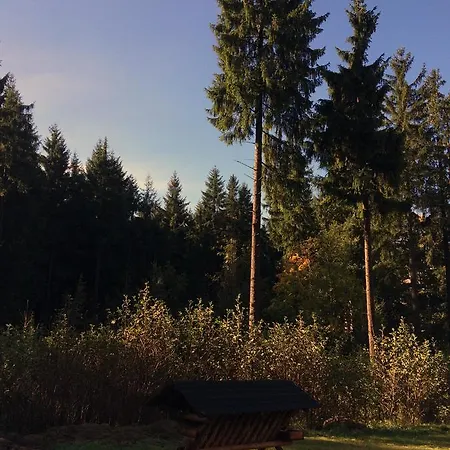 Ht Chalet