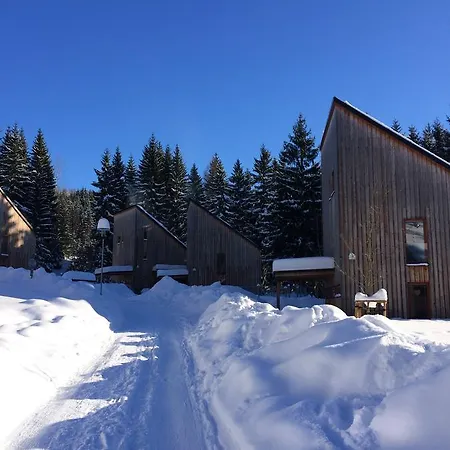 Ht * Harrachov