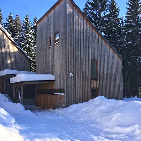 Ht Chalet