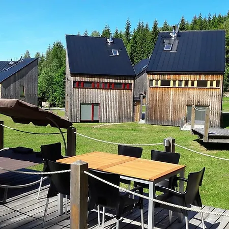 Ht Harrachov