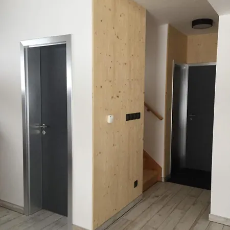 Horská chata Ht