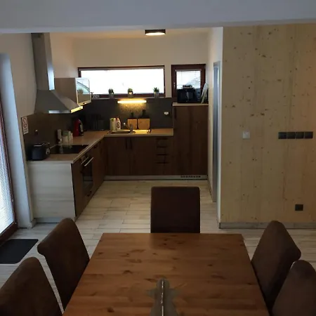 Chalet Ht