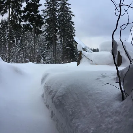Ht Harrachov