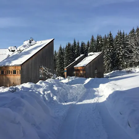 Chalet Ht