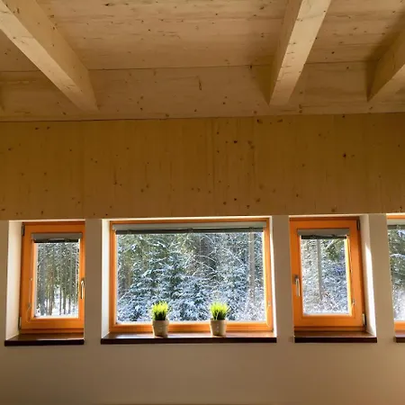 Ht Chalet *