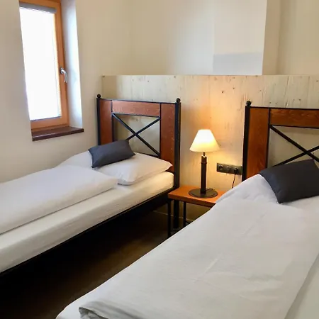 Ht Chalet Harrachov