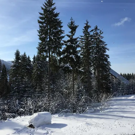 Ht * Harrachov