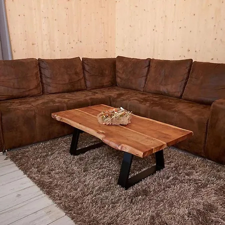 Chalet Ht Harrachov