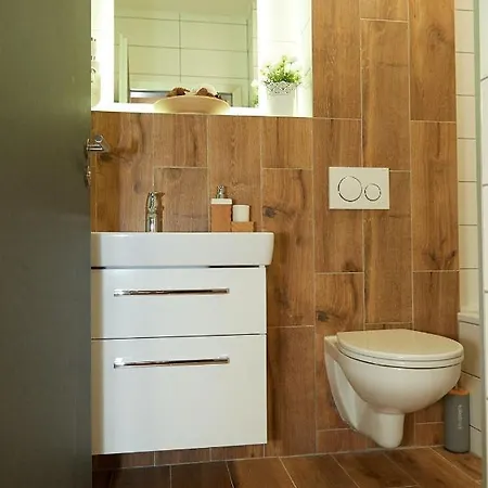 Ht Σαλέ Harrachov