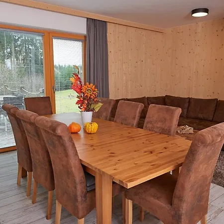 Ht Chalet Harrachov