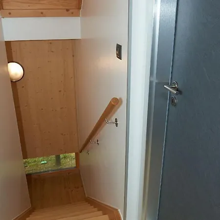 Chalet Ht
