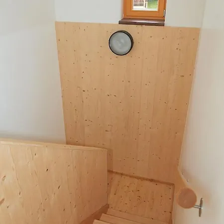Horská chata Ht