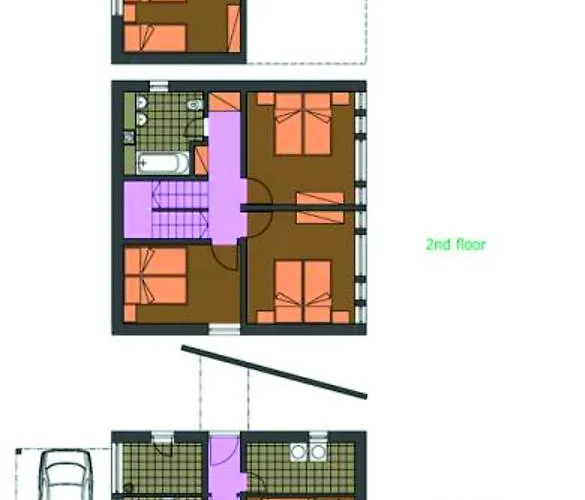 Ht Chalet