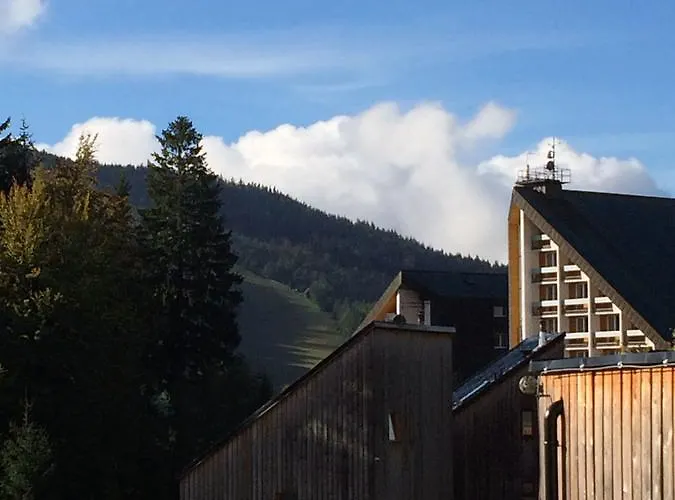 Ht Chalet *