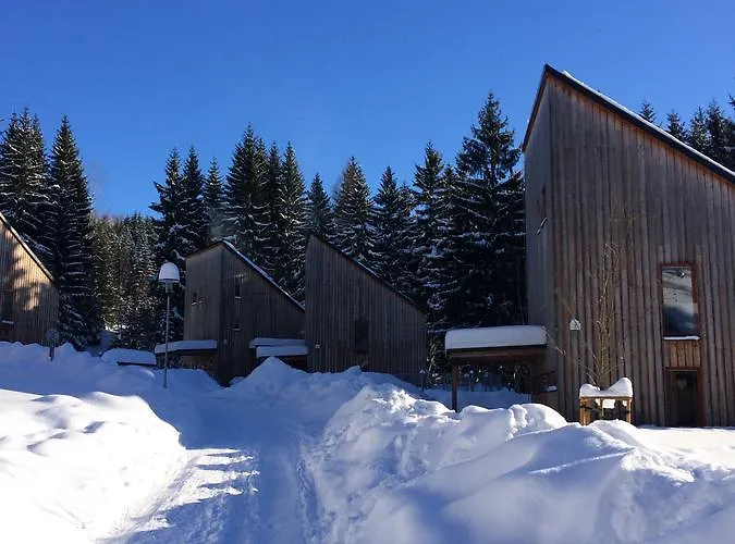 Ht * Harrachov