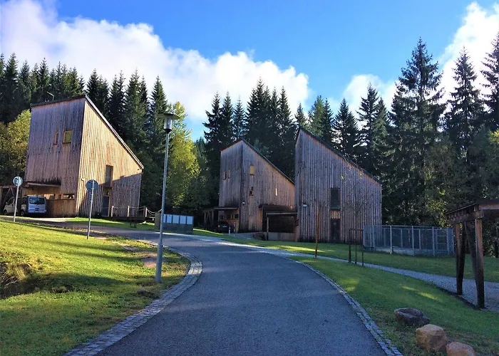 Ht * Harrachov