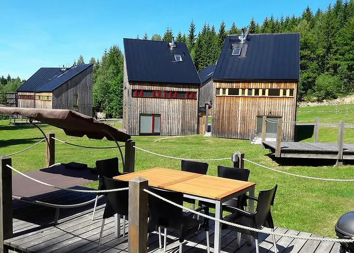 Ht Harrachov