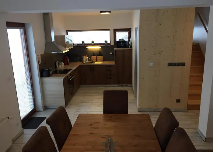 Chalet Ht
