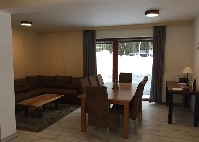Ht Harrachov