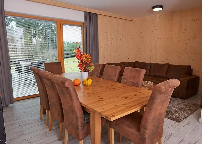 Ht Chalet Harrachov