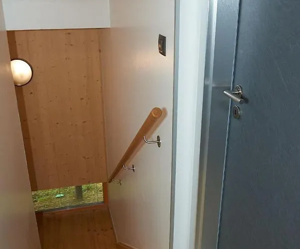 Chalet Ht