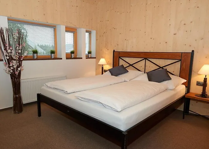 Ht Chalet
