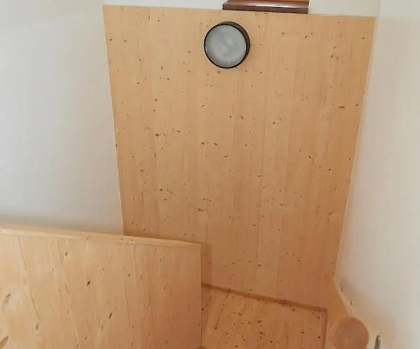 Chalet Ht