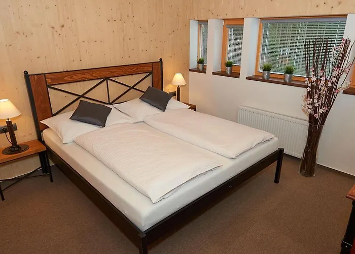 Ht Chalet *